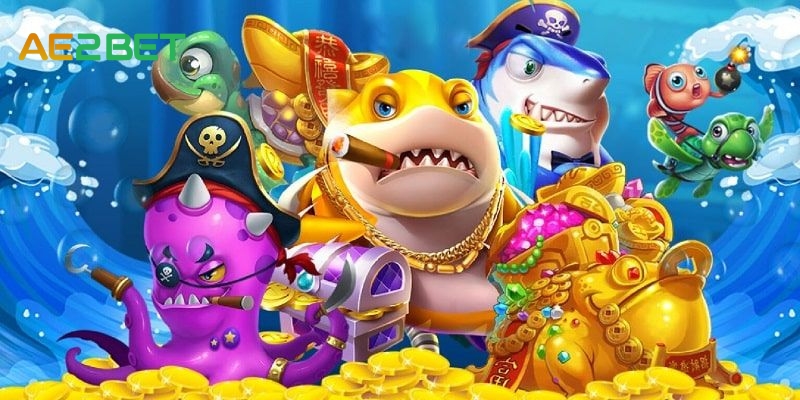Bắn Cá Rùa Xanh WALA38 Thưởng Lớn Mỗi Ngày 2 ban ca rua xanh ae2bet.net 1