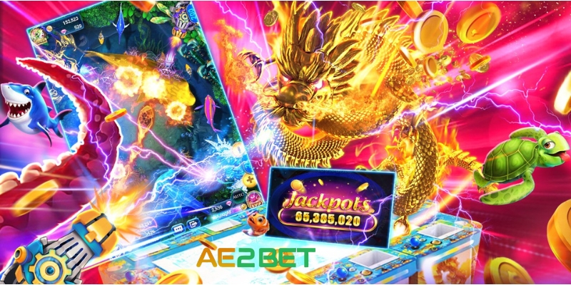 Bắn Cá Rùa Xanh WALA38 Thưởng Lớn Mỗi Ngày 3 ban ca rua xanh ae2bet.net 2