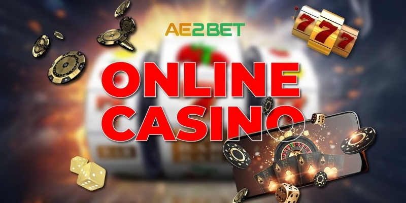 Tổng quan về Casino WALA38.NET