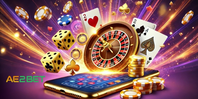 Những lợi thế của Casino WALA38.NET