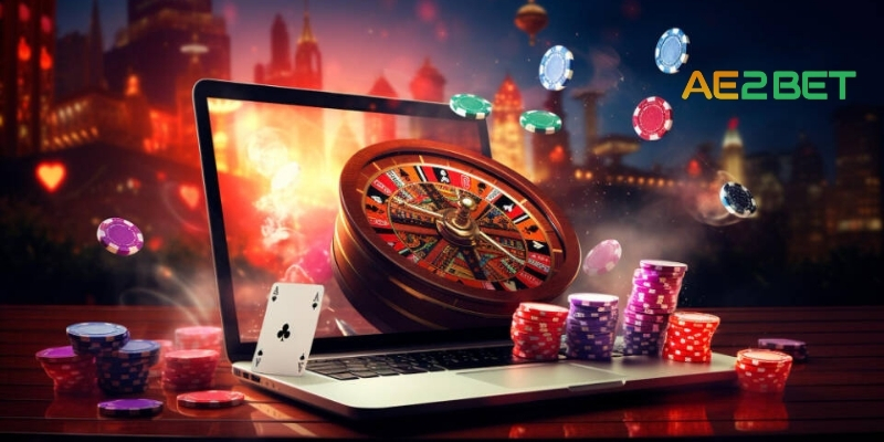 Các tựa game hot hit tại Casino WALA38.NET