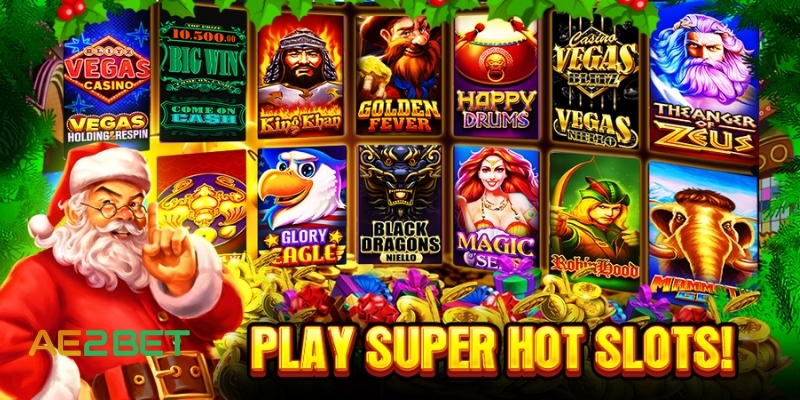 Top game nổ hũ đổi thưởng được yêu thích nhất tại WALA38.NET