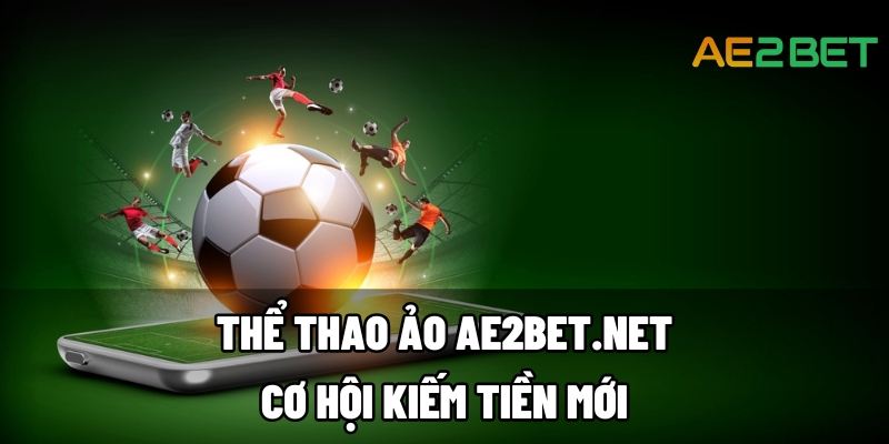 the thao ao ae2bet.net